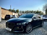 Hyundai Grandeur 2017 годаүшін12 000 000 тг. в Шымкент