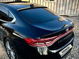 Hyundai Grandeur 2017 годаүшін12 000 000 тг. в Шымкент – фото 5