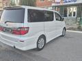 Toyota Alphard 2005 годаfor6 500 000 тг. в Актобе – фото 4