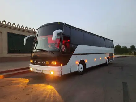 Setra  200 Series 1987 года за 6 500 000 тг. в Тараз – фото 3