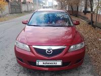 Mazda 6 2003 годаfor3 100 000 тг. в Талдыкорган