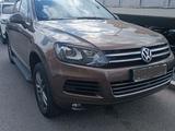 Volkswagen Touareg 2011 годаүшін10 500 000 тг. в Астана – фото 3