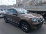 Volkswagen Touareg 2011 годаүшін10 500 000 тг. в Астана – фото 4