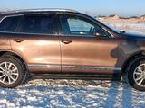 Volkswagen Touareg 2011 года за 12 500 000 тг. в Астана – фото 5