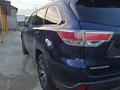 Toyota Highlander 2016 года за 12 000 000 тг. в Атырау – фото 10