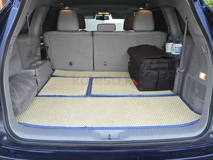 Toyota Highlander 2016 года за 12 000 000 тг. в Атырау – фото 19