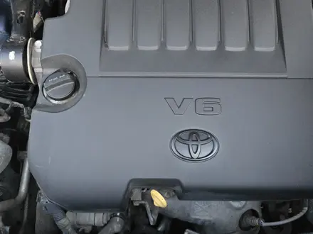Toyota Highlander 2016 года за 12 000 000 тг. в Атырау – фото 21