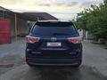 Toyota Highlander 2016 года за 12 000 000 тг. в Атырау – фото 3