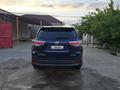 Toyota Highlander 2016 года за 12 000 000 тг. в Атырау – фото 4