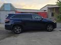Toyota Highlander 2016 года за 12 000 000 тг. в Атырау – фото 5