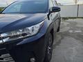 Toyota Highlander 2016 года за 12 000 000 тг. в Атырау – фото 7