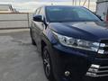 Toyota Highlander 2016 года за 12 000 000 тг. в Атырау – фото 8