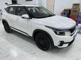 Kia Seltos 2022 годаүшін11 000 000 тг. в Астана