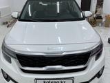 Kia Seltos 2022 годаүшін11 000 000 тг. в Астана – фото 2