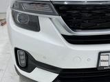 Kia Seltos 2022 годаүшін11 000 000 тг. в Астана – фото 3