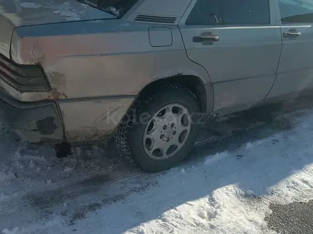 Mercedes-Benz 190 1992 года за 700 000 тг. в Талдыкорган – фото 2