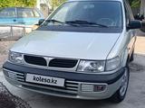 Mitsubishi Space Runner 1997 года за 2 500 000 тг. в Алматы