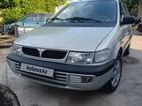 Mitsubishi Space Runner 1997 года за 2 500 000 тг. в Алматы – фото 3