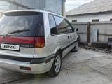 Mitsubishi Space Runner 1997 года за 2 500 000 тг. в Алматы – фото 5