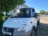 ГАЗ ГАЗель 2014 года за 6 200 000 тг. в Уральск – фото 2