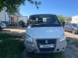 ГАЗ ГАЗель 2014 года за 6 200 000 тг. в Уральск – фото 3