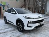 JAC JS6 2024 года за 8 000 000 тг. в Экибастуз – фото 3