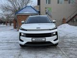 JAC JS6 2024 года за 8 000 000 тг. в Экибастуз