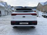 JAC JS6 2024 года за 8 000 000 тг. в Экибастуз – фото 5