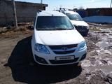ВАЗ (Lada) Largus Cross 2014 годаүшін4 200 000 тг. в Петропавловск