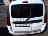 ВАЗ (Lada) Largus Cross 2014 годаүшін3 950 000 тг. в Петропавловск – фото 5
