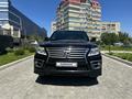 Lexus LX 570 2014 года за 24 500 000 тг. в Усть-Каменогорск