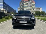 Lexus LX 570 2014 годаүшін29 999 999 тг. в Усть-Каменогорск