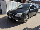 Toyota Avensis 2004 годаүшін3 700 000 тг. в Астана
