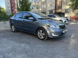 Kia Rio 2013 года за 4 700 000 тг. в Темиртау