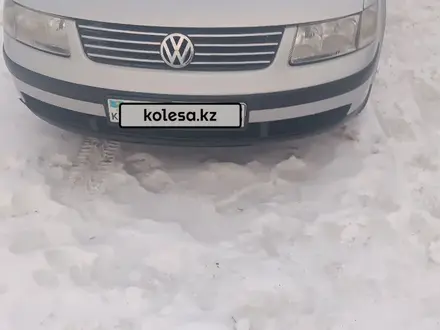 Volkswagen Passat 1998 года за 2 350 000 тг. в Кокшетау