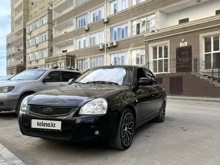 ВАЗ (Lada) Priora 2170 2012 года за 2 500 000 тг. в Актау – фото 20