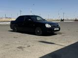 ВАЗ (Lada) Priora 2170 2012 года за 2 500 000 тг. в Актау