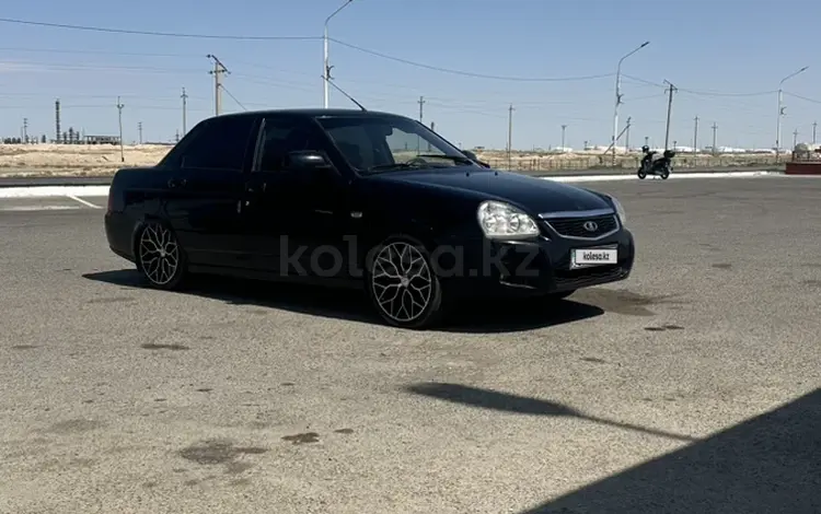 ВАЗ (Lada) Priora 2170 2012 годаүшін2 500 000 тг. в Актау