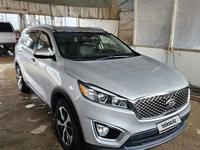 Kia Sorento 2017 годаfor9 000 000 тг. в Жезказган