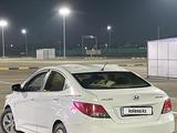 Hyundai Accent 2014 года за 3 650 000 тг. в Актобе – фото 4