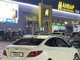 Hyundai Accent 2014 года за 3 650 000 тг. в Актобе – фото 3