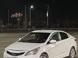 Hyundai Accent 2014 года за 3 650 000 тг. в Актобе