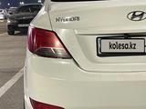 Hyundai Accent 2014 года за 3 650 000 тг. в Актобе – фото 5