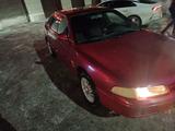 Mazda 626 1992 года за 900 000 тг. в Кокшетау – фото 2