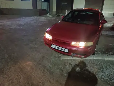 Mazda 626 1992 года за 900 000 тг. в Кокшетау – фото 3