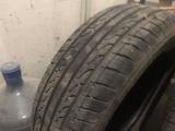 Berlin Tyres 215/65 R16, комплект 4 шт., 2024 г., состояние отличное за 99 000 тг. в Алматы
