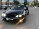 Mercedes-Benz E 200 2007 года за 3 500 000 тг. в Караганда
