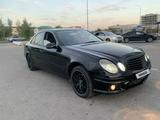 Mercedes-Benz E 200 2007 года за 3 500 000 тг. в Караганда – фото 3