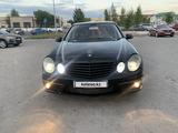 Mercedes-Benz E 200 2007 года за 3 500 000 тг. в Караганда – фото 2