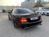 Mercedes-Benz E 200 2007 года за 3 500 000 тг. в Караганда – фото 5